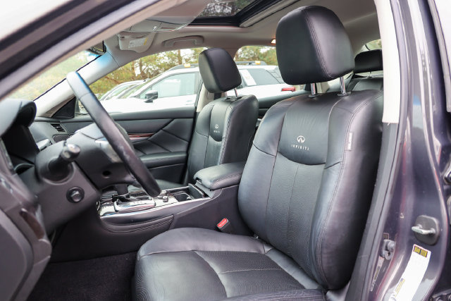 Used 2012 INFINITI M37 x AWD/4WD image 32