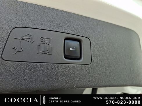 Certified 2023 Lincoln Corsair Reserve AWD/4WD image 28