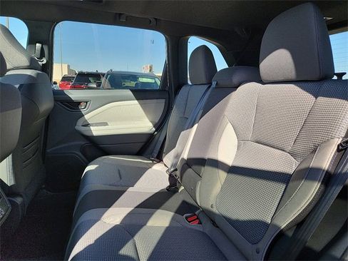 New 2025 Subaru Forester Premium image 6