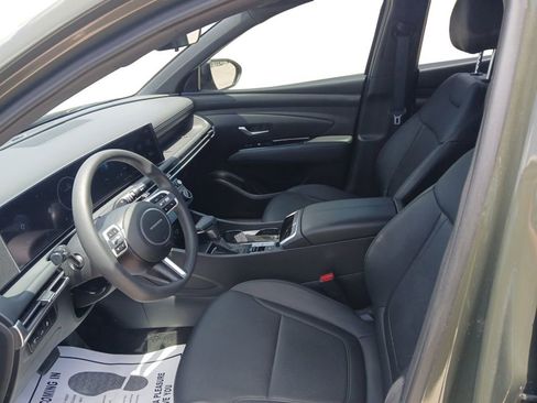 Used 2025 Hyundai Santa Cruz SEL FWD image 15
