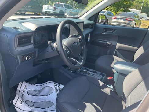 New 2026 Ford Maverick XL FWD image 15