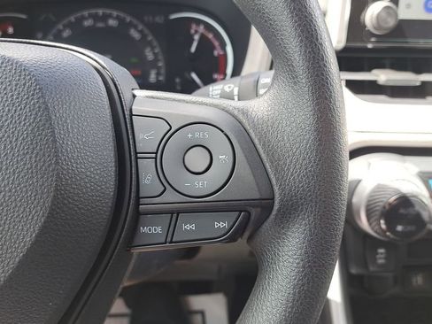 Used 2024 Toyota RAV4 XLE w/ Convenience Package image 26