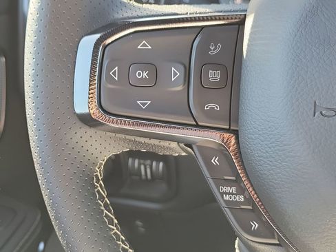 New 2026 RAM 1500 Rebel w/ Rebel Level 2 Equipment Group image 36