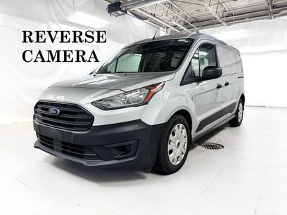 Used 2020 Ford Transit Connect XL