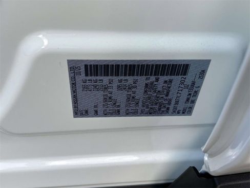 New 2026 Nissan Rogue SV w/ Cold Weather Package image 9