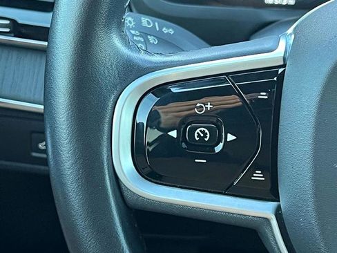 Used 2022 Volvo XC90 T6 Inscription w/ Advanced Package image 18