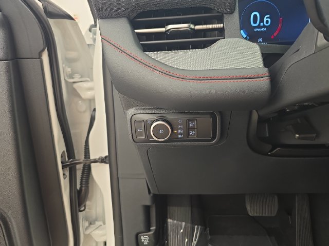 Used 2026 Ford Explorer ST AWD/4WD image 35