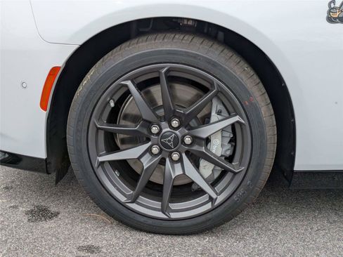 New 2026 Dodge Charger Scat Pack image 12