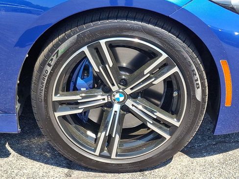 Used 2023 BMW M340i RWD image 8