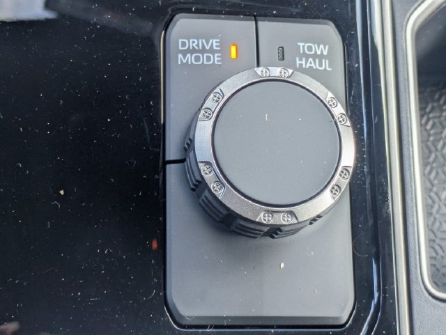 Used 2026 Toyota Tundra Limited RWD image 25