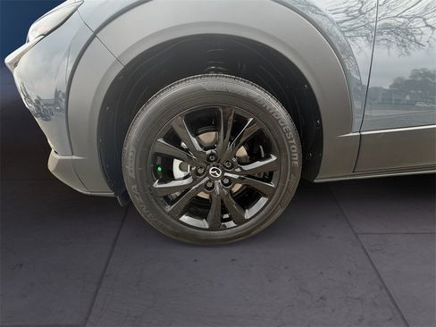 New 2026 MAZDA CX-30 AWD 2.5 S image 9