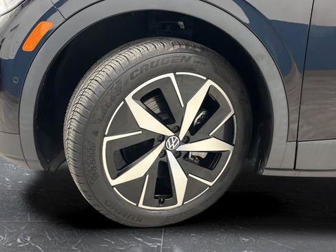 Used 2023 Volkswagen ID.4 Pro S image 35