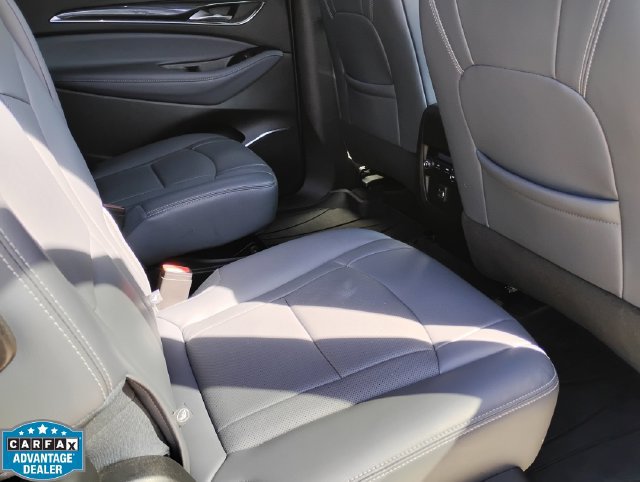 Used 2024 Buick Enclave Essence w/ Trailering Package, 5000 lbs. AWD/4WD image 29