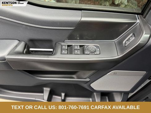 Used 2024 Ford F150 XLT w/ Equipment Group 303A High AWD/4WD image 20