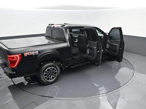Used 2021 Ford F150 XLT w/ Equipment Group 302A High AWD/4WD image 27