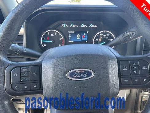 Certified 2024 Ford F350 XLT image 13