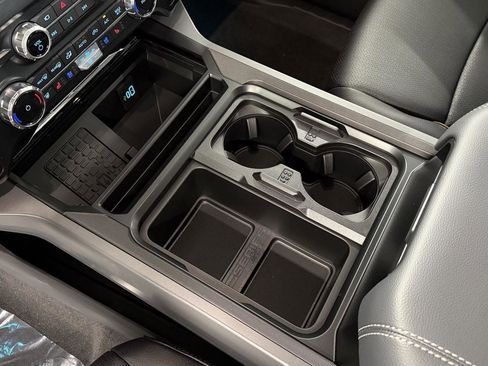 New 2026 Ford F350 Lariat image 19