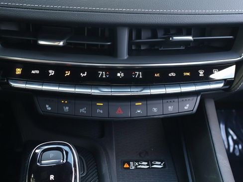 New 2026 Cadillac CT5 V Blackwing w/ Carbon Fiber 1 Package image 21