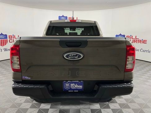 New 2025 Ford Ranger XL image 4