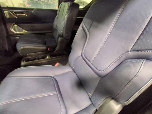 New 2026 INFINITI QX80 4WD w/ Sport Exterior Package image 19