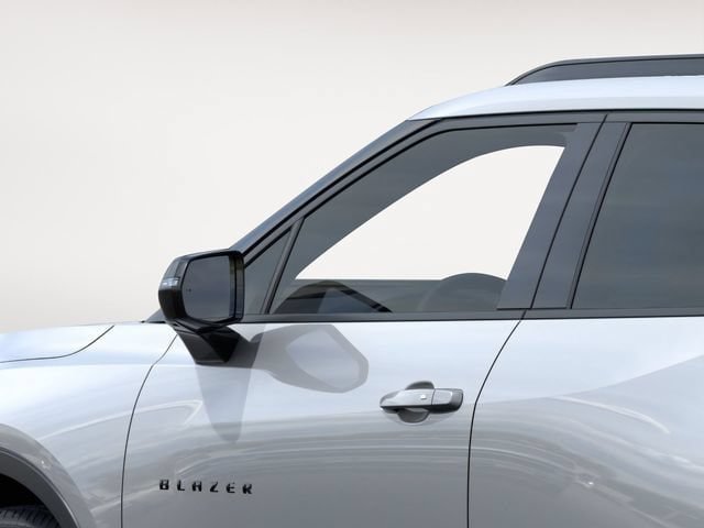 New 2026 Chevrolet Blazer LT w/ Midnight/Sport Edition AWD/4WD image 12