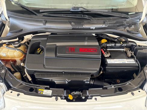 Used 2015 FIAT 500 1957 Edition FWD image 11