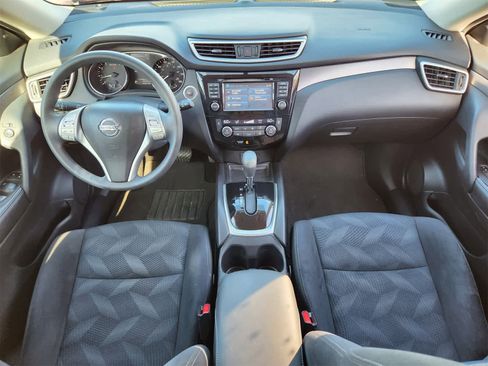 Used 2014 Nissan Rogue SV w/ SV Premium Package image 25