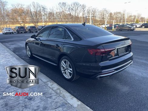 Used 2020 Audi A4 2.0T Premium w/ Convenience Package image 16