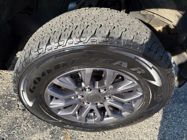 Used 2021 Ford Ranger XLT w/ Equipment Group 302A High AWD/4WD image 20