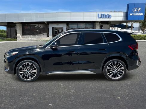 Used 2025 BMW X1 xDrive28i w/ Technology Package AWD/4WD image 6