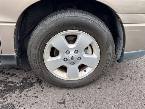 Used 2004 Ford Freestar SES FWD image 10