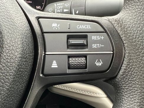 New 2026 Honda Accord LX image 17