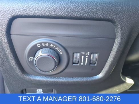 New 2026 Jeep Grand Cherokee Laredo AWD/4WD image 20