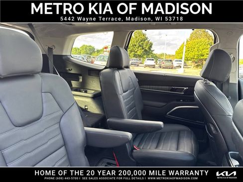 Used 2023 Kia Telluride SX Prestige AWD/4WD image 52