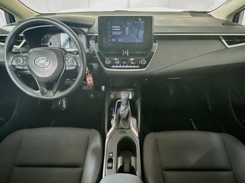 Used 2024 Toyota Corolla LE FWD image 26