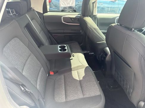 Used 2024 Ford Bronco Sport Big Bend w/ Convenience Package AWD/4WD image 41