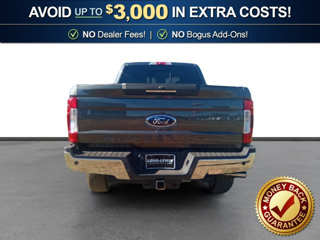 Used 2019 Ford F250 Lariat w/ Lariat Ultimate Package AWD/4WD image 24