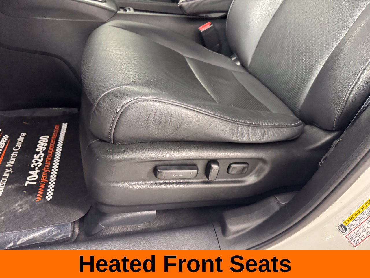 Used 2023 Honda Passport EX-L image 13