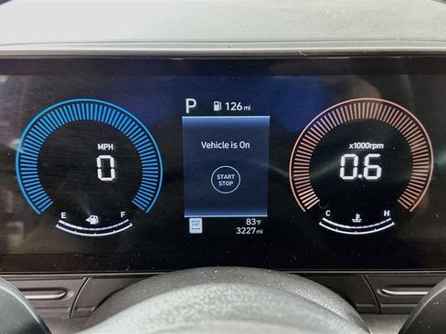 Used 2026 Hyundai Kona SEL Sport FWD image 17