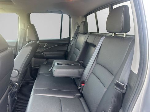 Used 2023 Honda Ridgeline RTL-E image 12