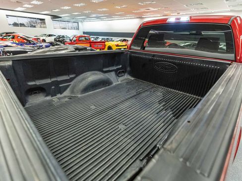 Used 2014 Ford F150 FX2 w/ FX Appearance Package RWD image 16