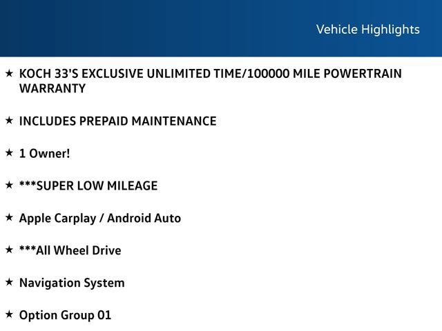 Used 2020 Hyundai Tucson Ultimate AWD/4WD image 21