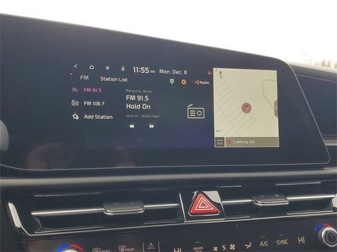 New 2026 Kia Niro EX image 22