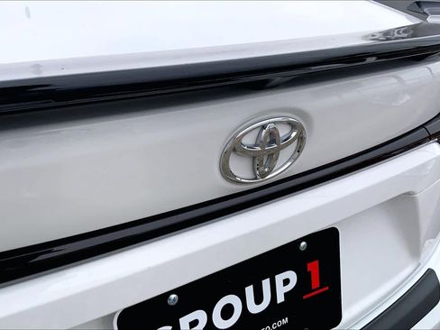 Used 2025 Toyota Corolla FX image 28