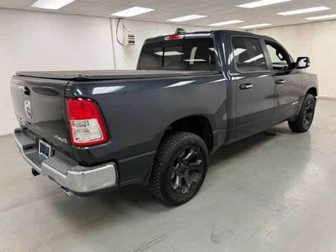 Used 2019 RAM 1500 Big Horn AWD/4WD image 5