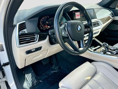 Used 2021 BMW X5 sDrive40i w/ Premium Package RWD image 8