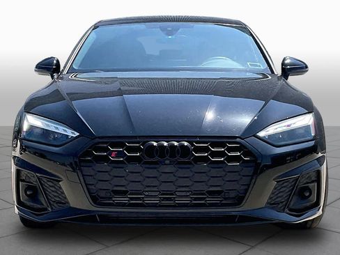 Used 2022 Audi S5 Premium Plus w/ Premium Plus Package AWD/4WD image 4