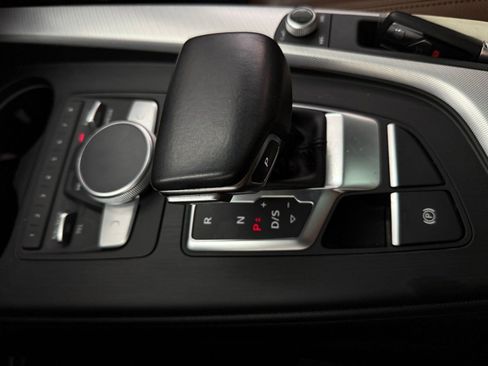 Used 2017 Audi A4 2.0T Premium Plus image 16