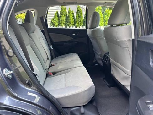 Used 2015 Honda CR-V EX image 23