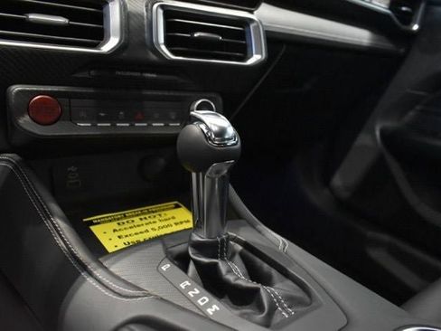 New 2025 Ford Mustang GT Premium w/ GT Performance Package image 29